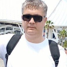 Фотография мужчины Руслан, 42 года из г. Белово