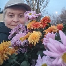 Фотография девушки Людмила, 53 года из г. Донецк