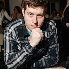 Фотография мужчины Артем, 29 лет из г. Смоленск