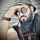 Азраил, 37 лет