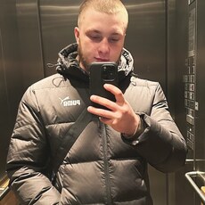 Фотография мужчины Максим, 25 лет из г. Киев