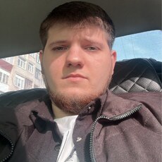 Фотография мужчины Даниил, 25 лет из г. Таганрог