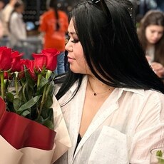 Фотография девушки Жан, 39 лет из г. Алматы