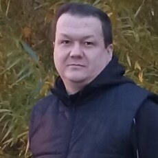 Фотография мужчины Дмитрий, 40 лет из г. Самара