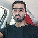 Рамазан, 34 года