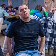 Фотография мужчины Роман, 32 года из г. Калининград