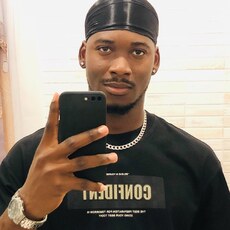 Фотография мужчины Kendrick, 25 лет из г. Краснодар