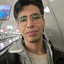 Закир, 23 года