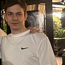 Алексей, 22 года