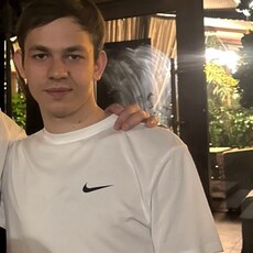 Фотография мужчины Алексей, 22 года из г. Кропоткин