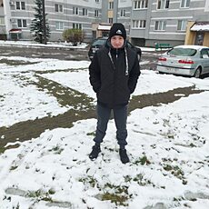 Фотография мужчины Денис, 27 лет из г. Жодино