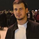 Мурад, 43 года