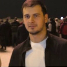 Фотография мужчины Мурад, 43 года из г. Махачкала