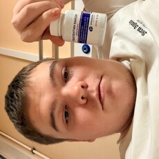 Фотография мужчины Никита, 22 года из г. Фрязино