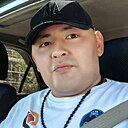 Aristan Hakumov, 33 года