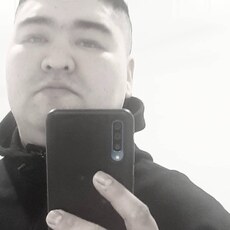 Фотография мужчины Azamat, 34 года из г. Норильск