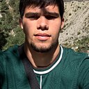 Мурат, 21 год