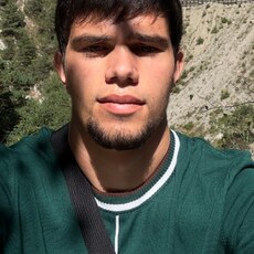Фотография мужчины Мурат, 21 год из г. Нальчик