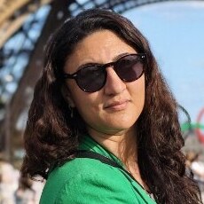 Ledi, 40 из г. Аугсбург.