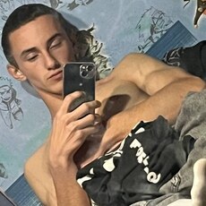 Фотография мужчины Вова, 19 лет из г. Речица