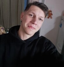 Фотография мужчины Богдан, 31 год из г. Рудный