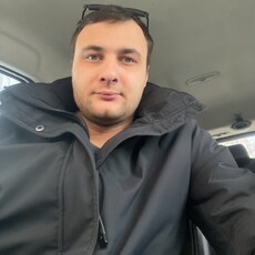 Фотография мужчины Дмитрий, 27 лет из г. Хабаровск