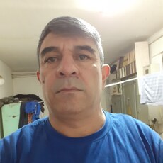 Фотография мужчины Хикмат, 52 года из г. Братск