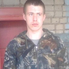 Фотография мужчины Евгений, 30 лет из г. Фокино