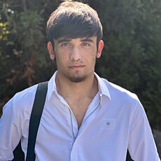 Фотография мужчины Khass, 19 лет из г. Грозный