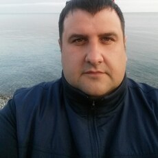 Фотография мужчины Игорь, 43 года из г. Красноярск