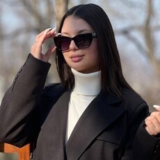 Фотография девушки Анастасия, 20 лет из г. Хабаровск