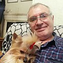 Леонид, 64 года