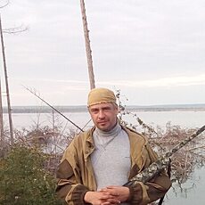 Фотография мужчины Артем, 38 лет из г. Усть-Илимск