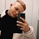 Никита, 25 лет