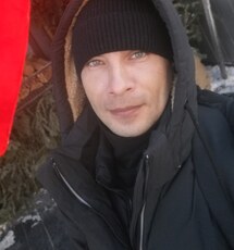 Фотография мужчины Ринат, 34 года из г. Омск