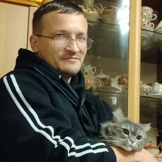 Фотография мужчины Влад, 38 лет из г. Светлодарск