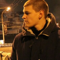 Фотография мужчины Андрей, 29 лет из г. Красноярск