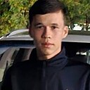 Мансур, 18 лет