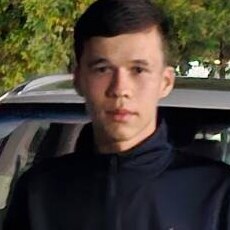 Фотография мужчины Мансур, 18 лет из г. Набережные Челны