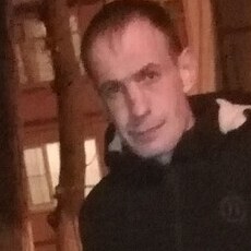 Фотография мужчины Сергей Полевой, 37 лет из г. Казань