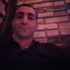 Фотография мужчины Аар, 34 года из г. Липецк