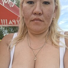 Фотография девушки Алина, 29 лет из г. Иркутск