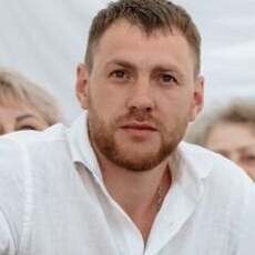 Фотография мужчины Илья, 30 лет из г. Омск