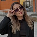 Зарина, 20 лет