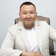 Фотография мужчины Василий, 39 лет из г. Улан-Удэ