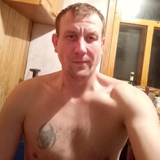 Фотография мужчины Сергей, 33 года из г. Черемхово