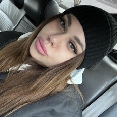 Фотография девушки Марина, 27 лет из г. Омск