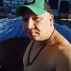 Фотография мужчины Антон, 42 года из г. Полевской