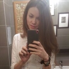 Фотография девушки Вероника, 24 года из г. Братск