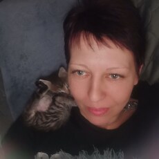 Фотография девушки Наталья, 43 года из г. Чита